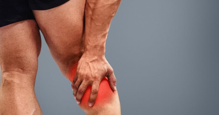 This helps best if you struggle with calf pain