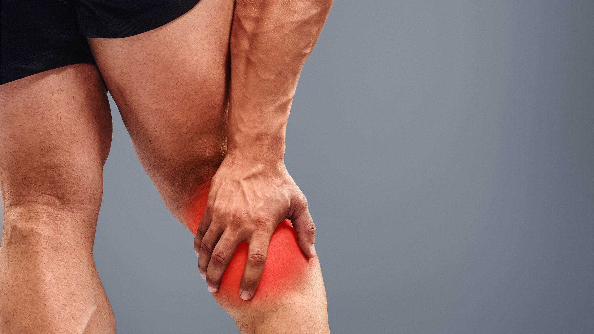 This helps best if you struggle with calf pain