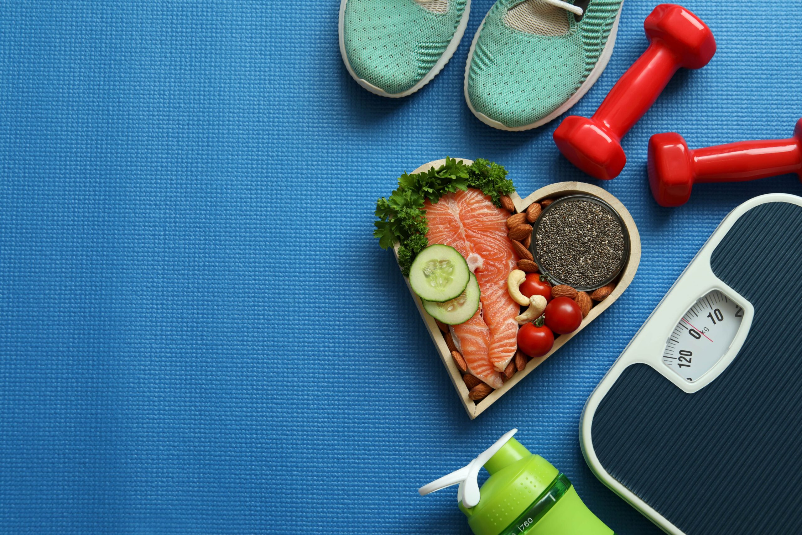 The best fats for athletes and what to avoid