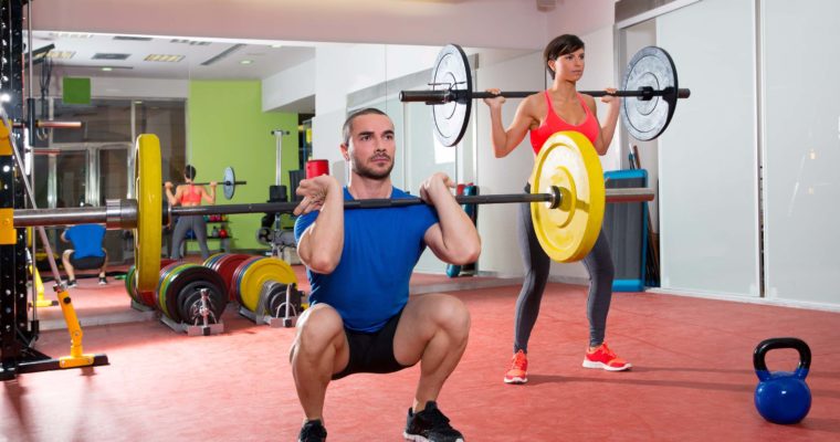 Popular strength training methods in comparison