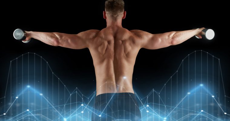 Five reasons for stagnant muscle growth