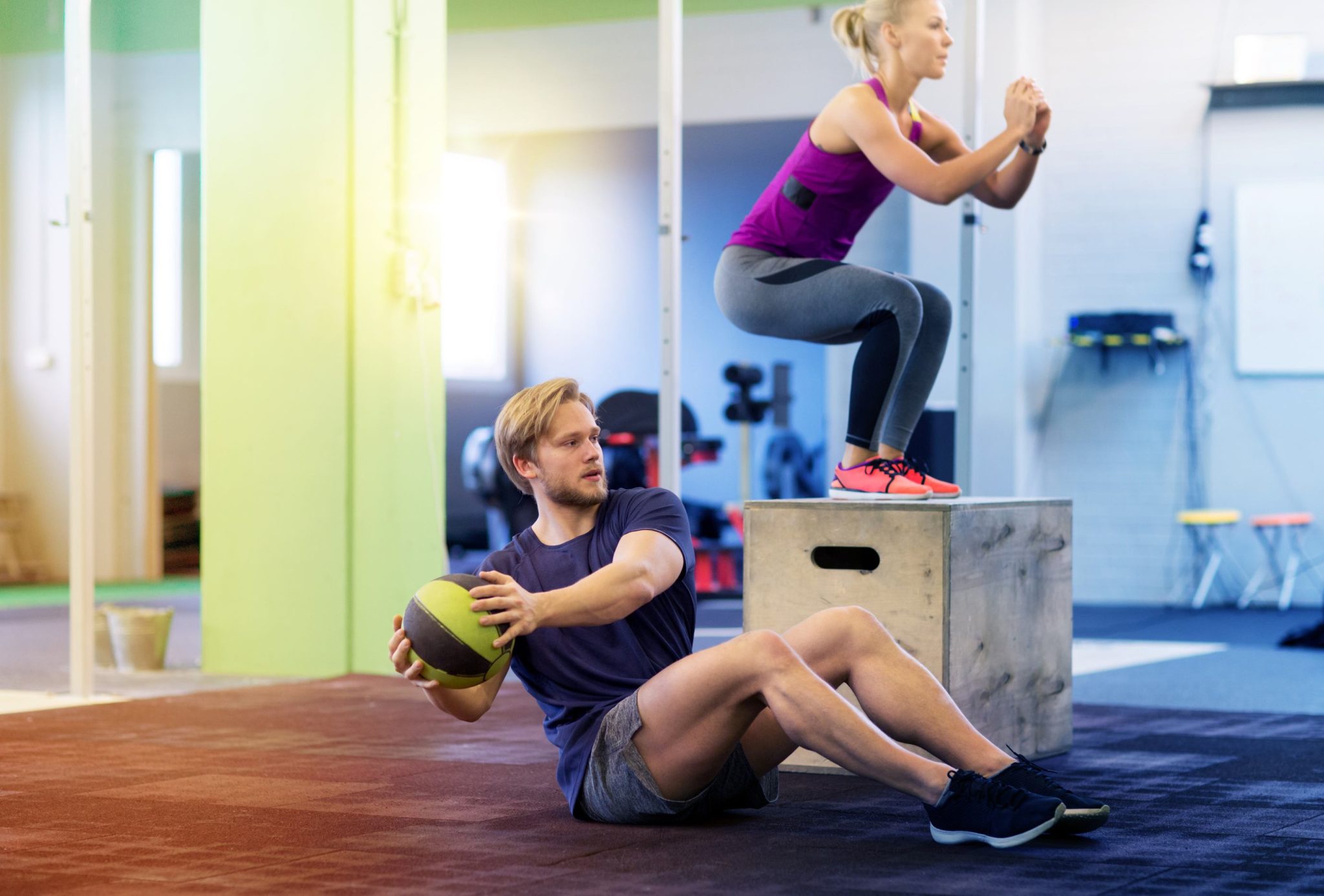 How Often Is A HIIT Workout Good For Me Lifetimefit