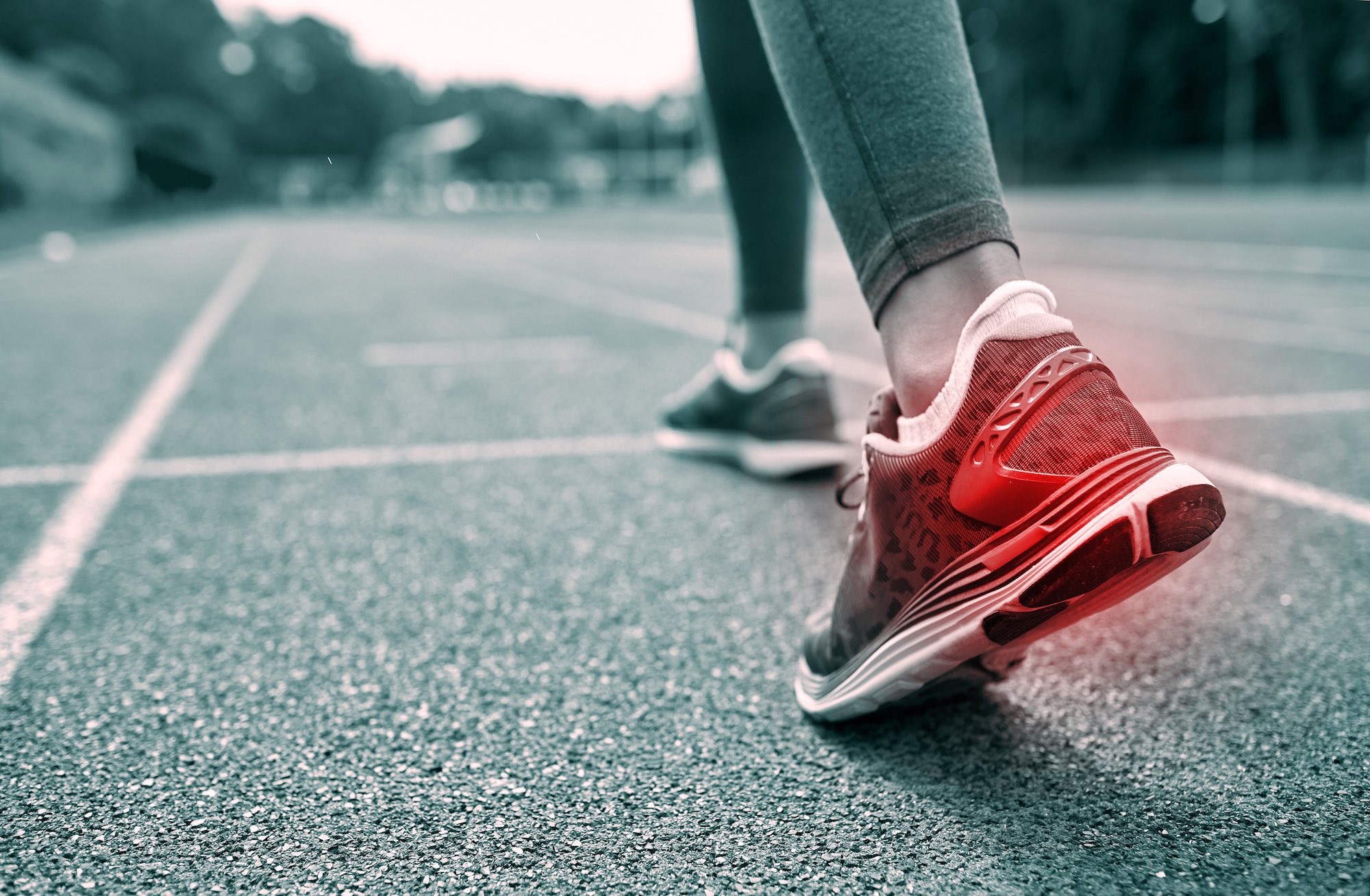 Achilles tendon – the best ways to protect them in sports