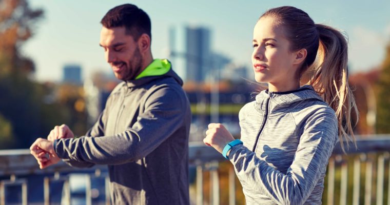 How to raise your running training to a higher level