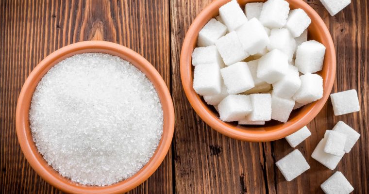 Everything but sugar – Sweet alternatives for athletes