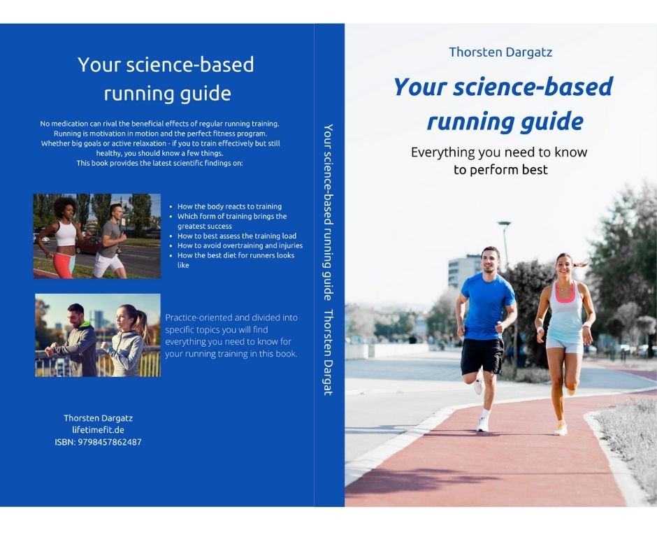 Your science-based running guide