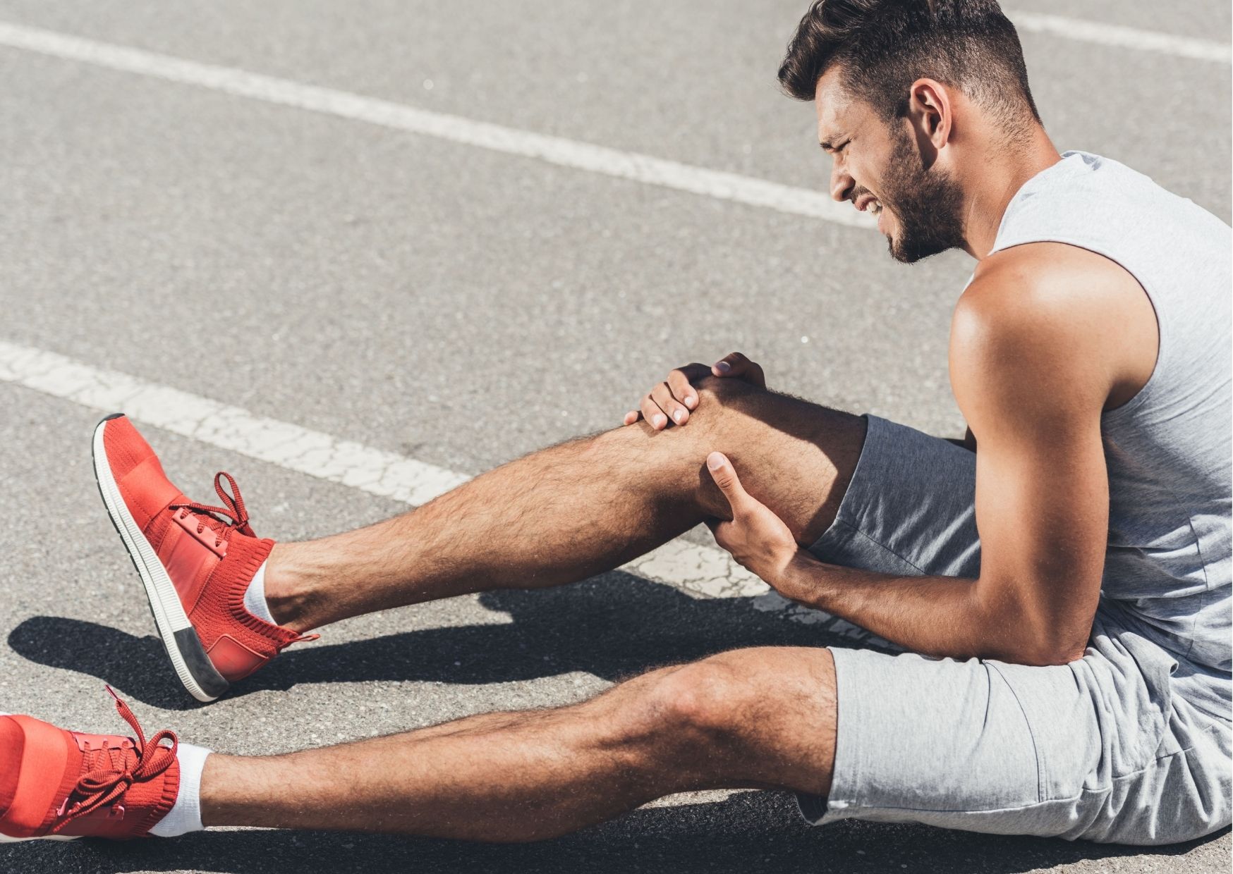 Running injuries can be prevented with regular strength training
