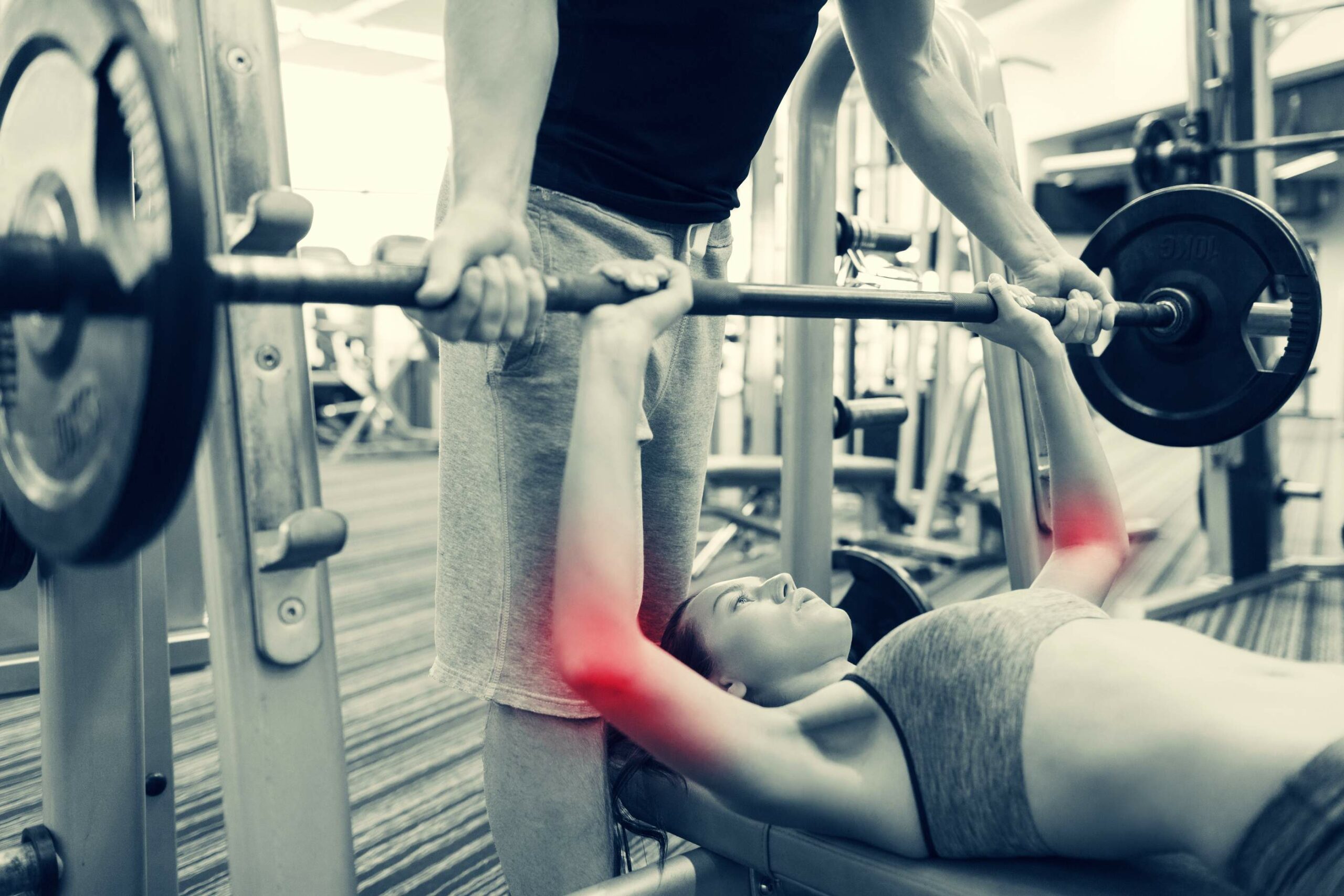 You can effectively prevent sports injuries with these 6 tips