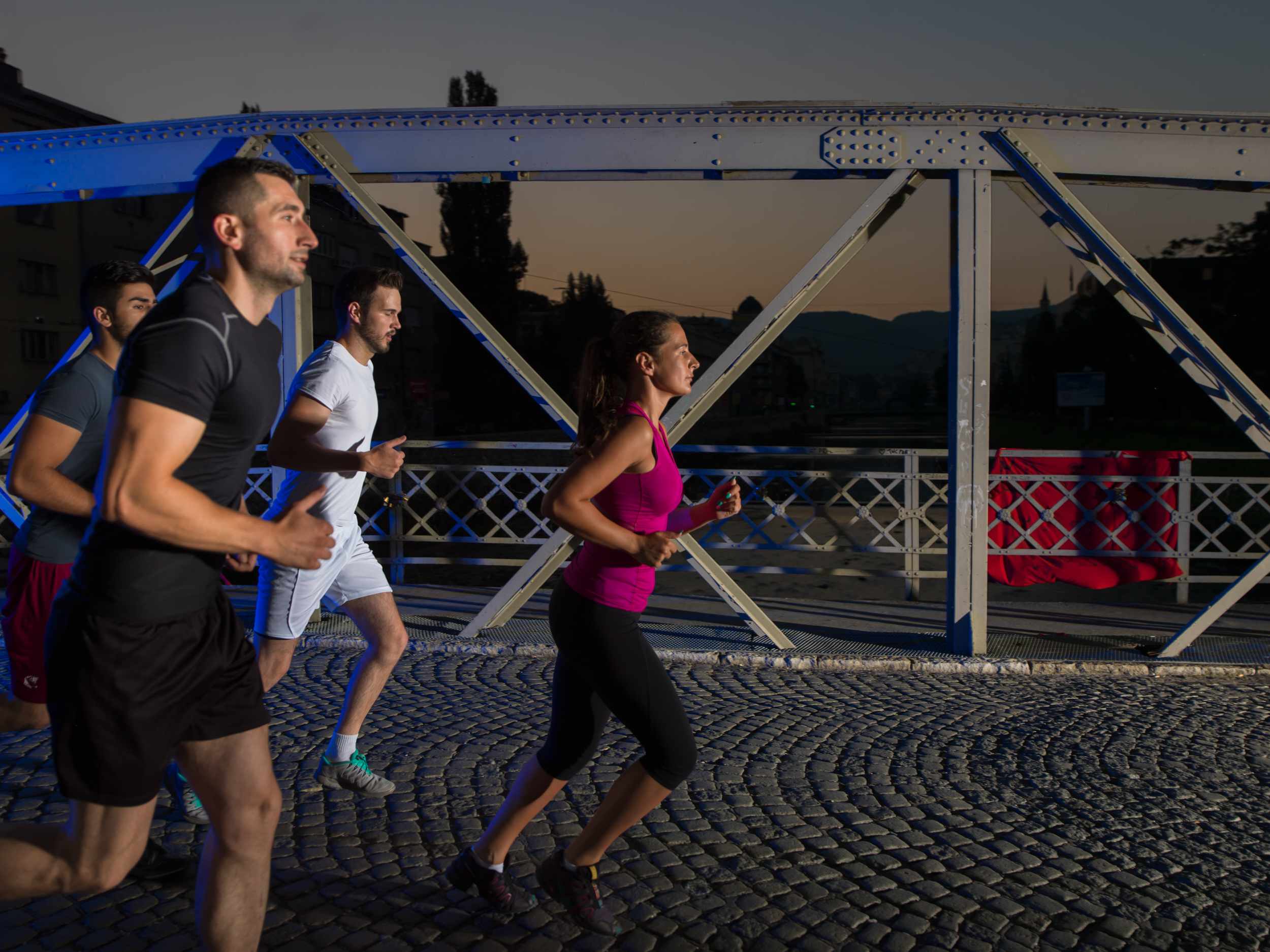 6 running mistakes and how you can avoid them