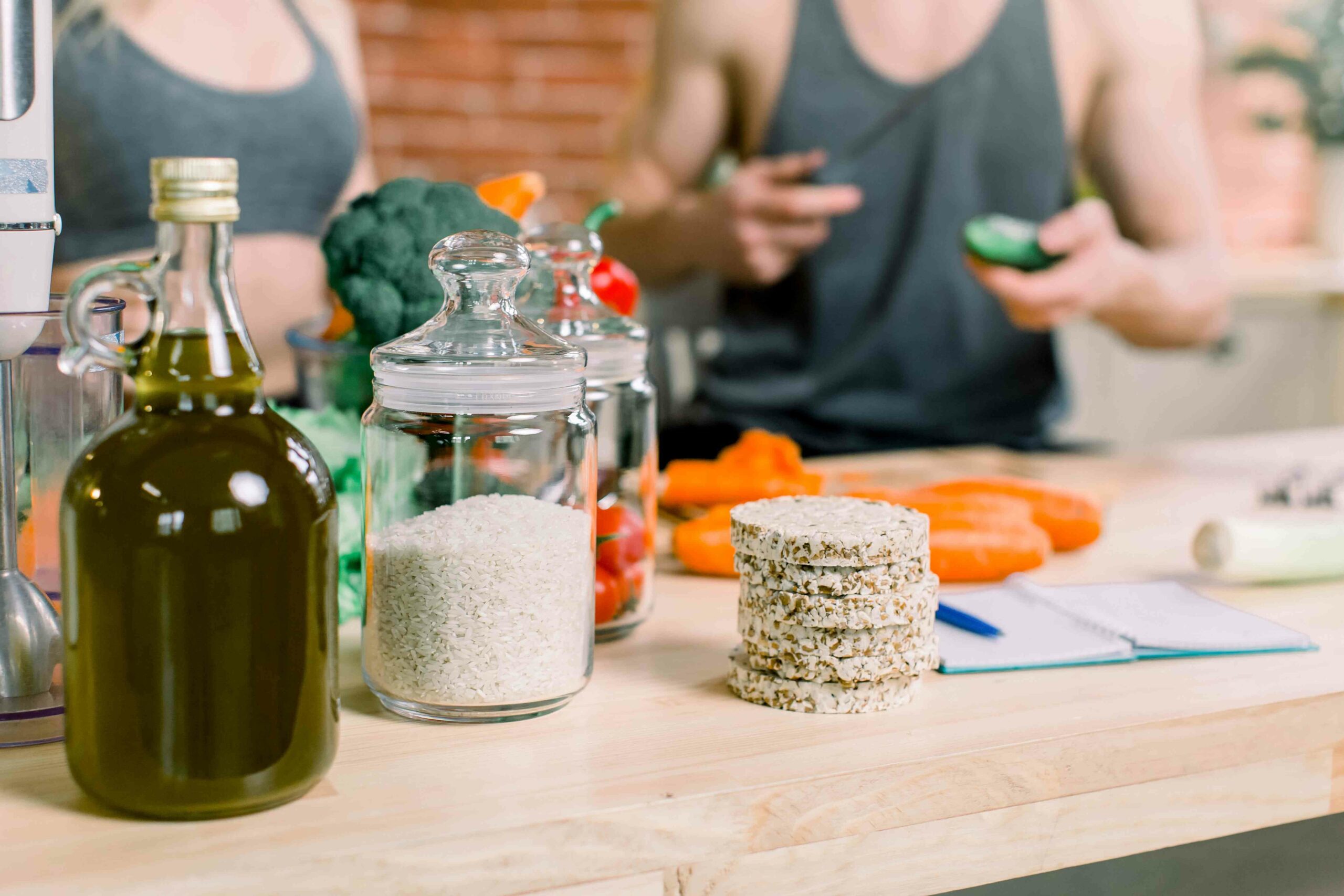 Nutrition mistakes that sabotage your fitness goals