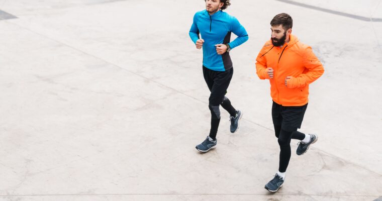 How to start training again after a running injury