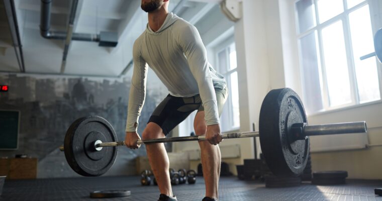 The best ways to train for muscular hamstrings