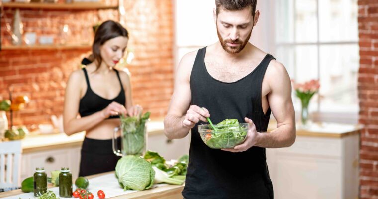 These are the nutrients you need after a workout