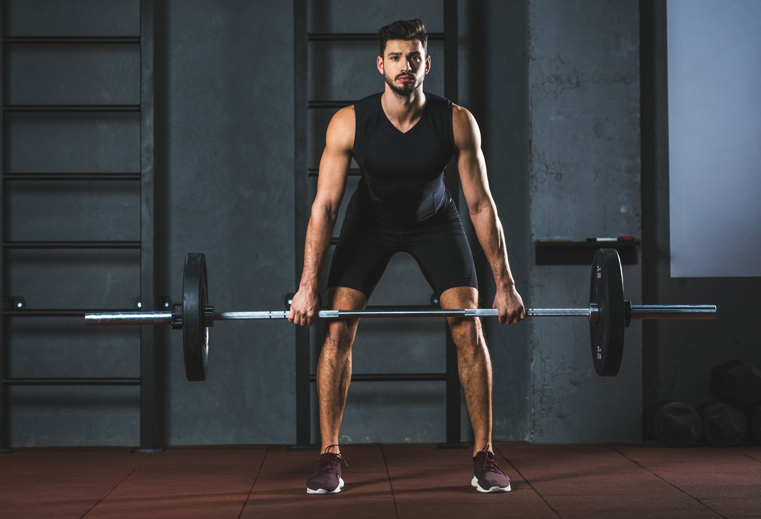 Mastering Deadlifts: Perfect Technique for Maximum Power
