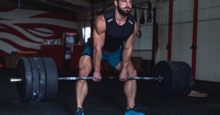 Muscle Growth: A Deep Dive into Hypertrophy Training