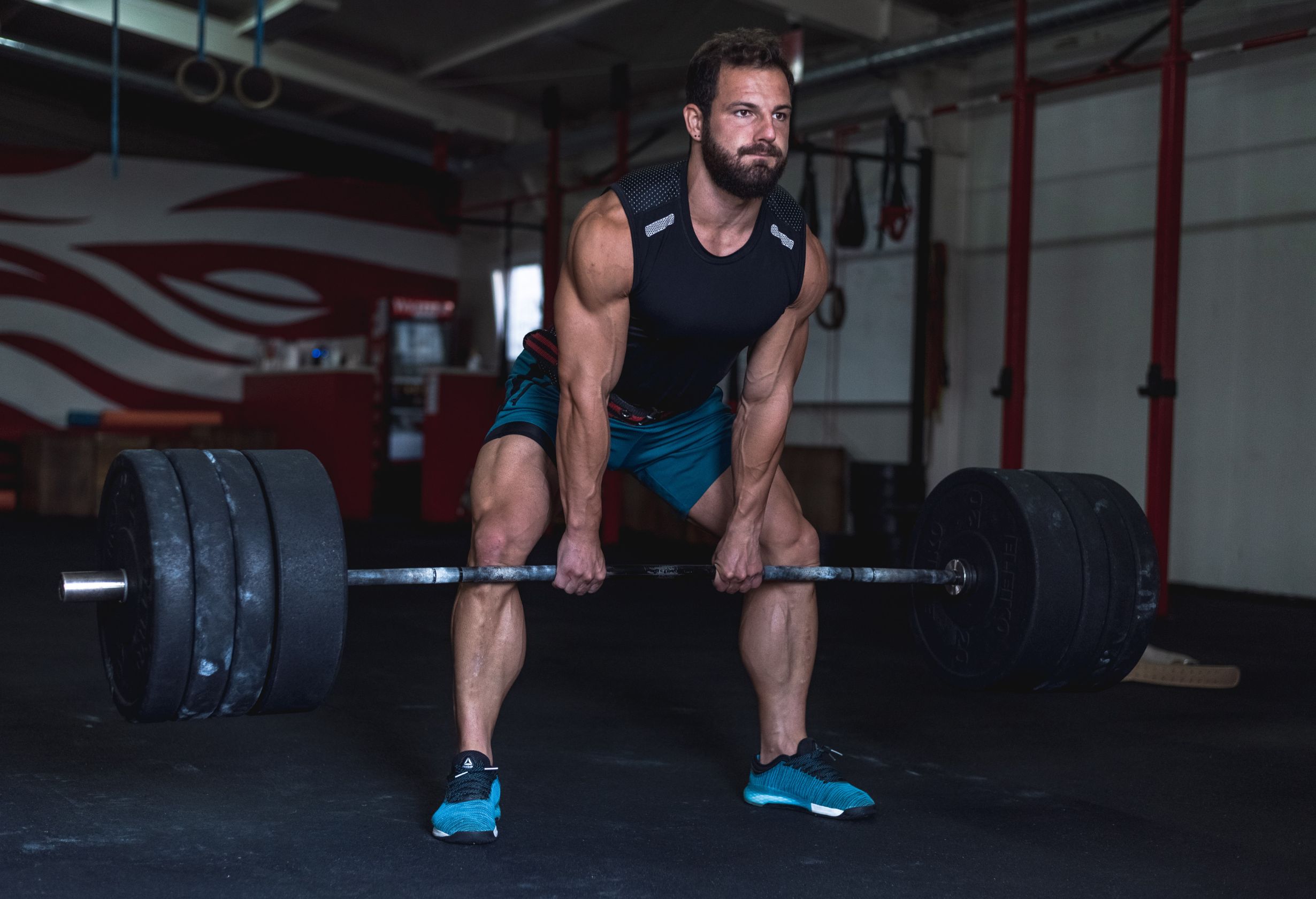 Muscle Growth: A Deep Dive into Hypertrophy Training